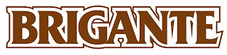 BRIGANTE logo
