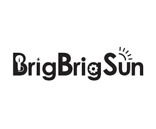 BRIGBRIGSUN logo