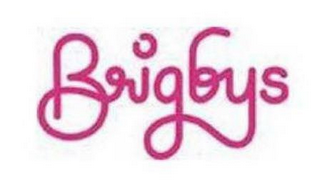 BRIGBYS logo