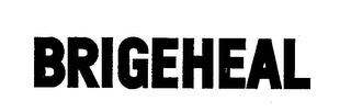 BRIGEHEAL logo