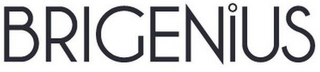 BRIGENIUS logo