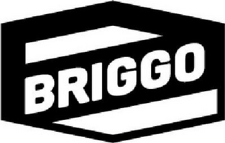 BRIGGO logo