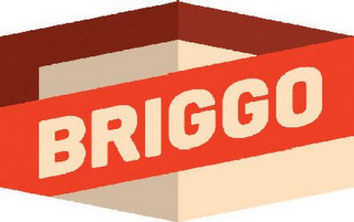 BRIGGO logo