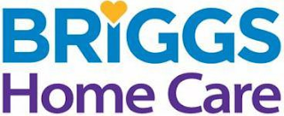 BRIGGS HOME CARE logo