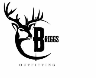 BRIGGS OUTFITTING logo