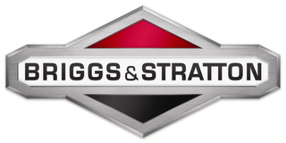 BRIGGS & STRATTON logo