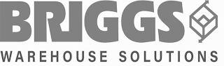 BRIGGS WAREHOUSE SOLUTIONS logo