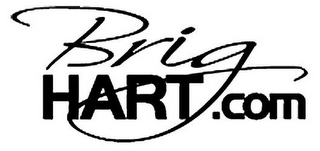 BRIGHART.COM logo