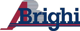 BRIGHI logo