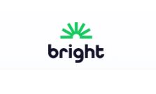 BRIGHT logo