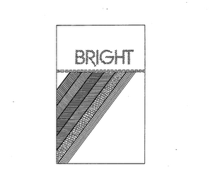 BRIGHT logo