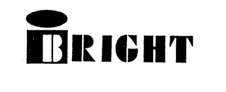 BRIGHT logo