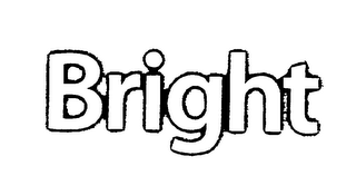 BRIGHT logo
