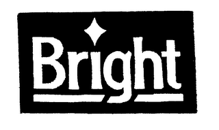 BRIGHT logo