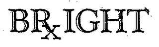 BRIGHT logo