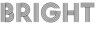 BRIGHT logo