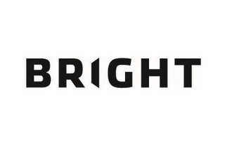 BRIGHT logo