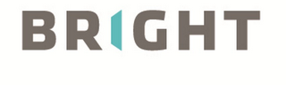 BRIGHT logo