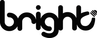 BRIGHT logo