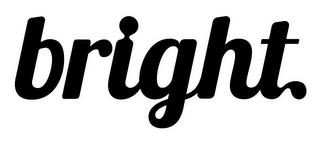 BRIGHT logo