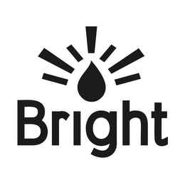 BRIGHT logo