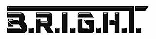 B.R.I.G.H.T. logo
