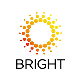 BRIGHT logo