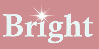 BRIGHT logo