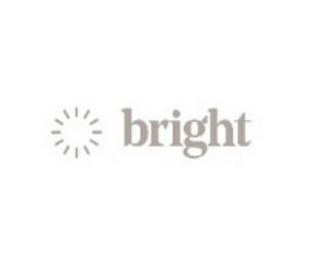BRIGHT logo