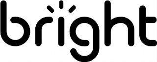 BRIGHT logo