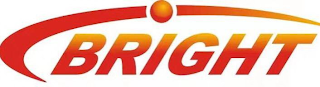 BRIGHT logo