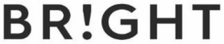 BRIGHT logo