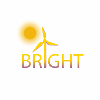 BRIGHT logo