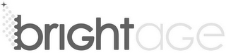 BRIGHT AGE logo