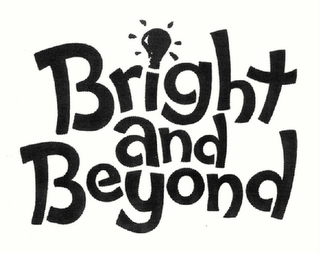 BRIGHT AND BEYOND logo