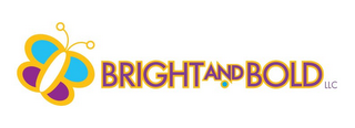 BRIGHT AND BOLD LLC logo