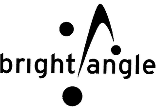 BRIGHT ANGLE logo