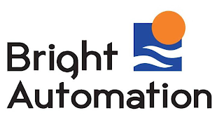 BRIGHT AOTUMATION logo