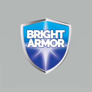 BRIGHT ARMOR logo