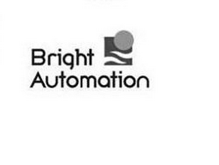 BRIGHT AUTOMATION logo