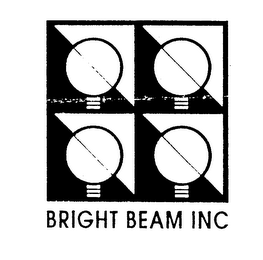 BRIGHT BEAM INC logo