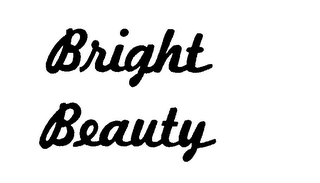 BRIGHT BEAUTY logo
