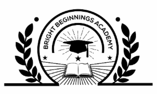 BRIGHT BEGINNINGS ACADEMY logo