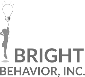 BRIGHT BEHAVIOR, INC. logo