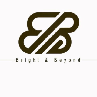 BRIGHT & BEYOND logo