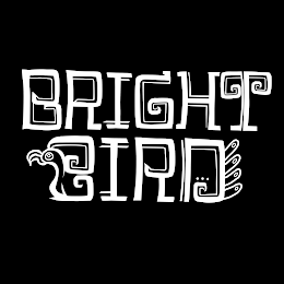 BRIGHT BIRD logo