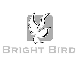 BRIGHT BIRD logo