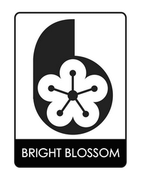 BRIGHT BLOSSOM logo
