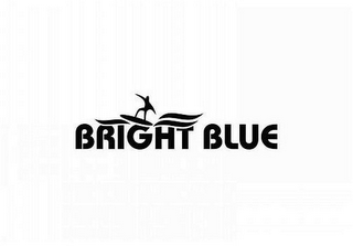 BRIGHT BLUE logo