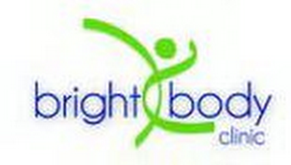 BRIGHT BODY CLINIC logo